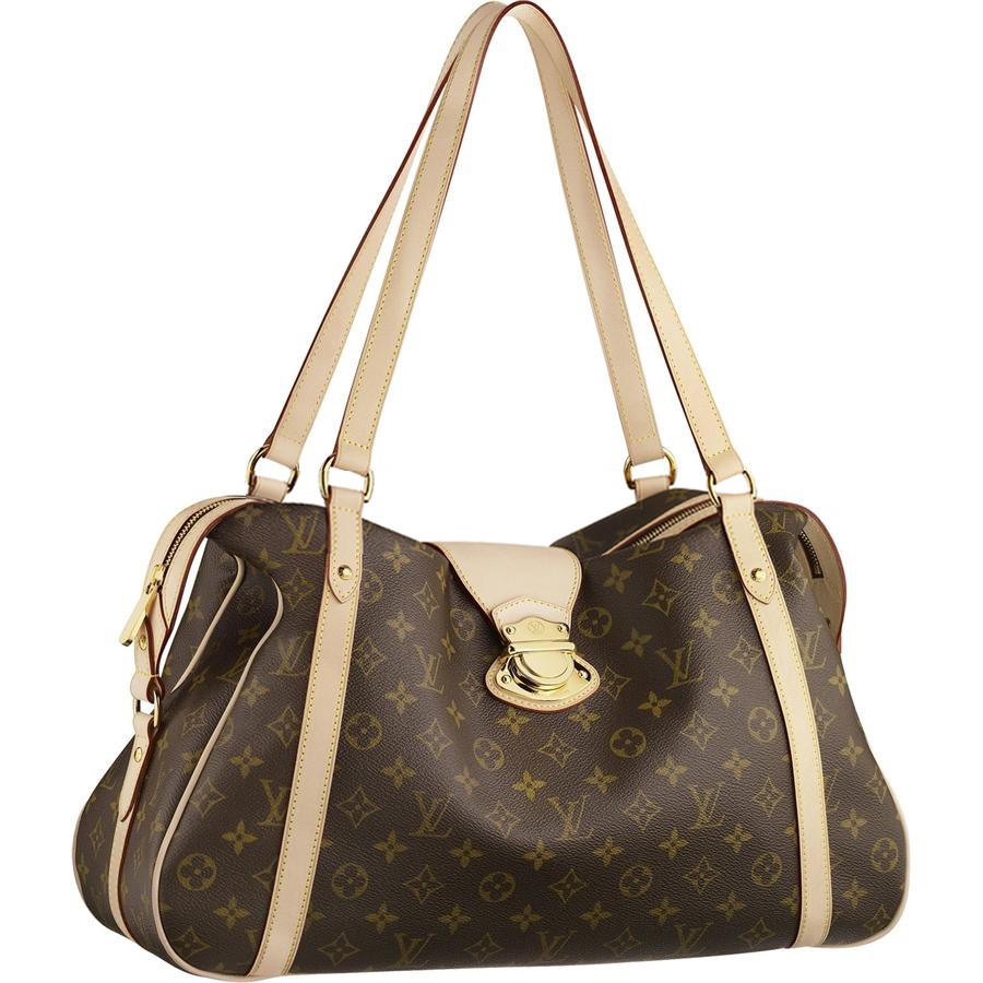 Cheap Replica Louis Vuitton Streas GM Monogram Canvas M51188